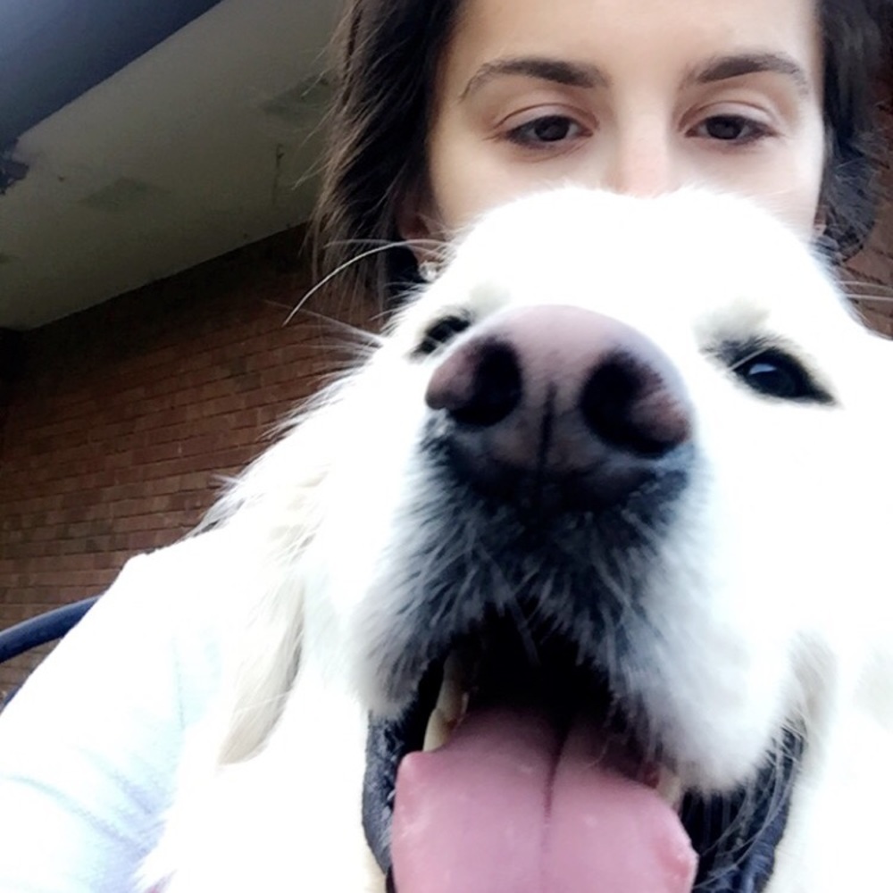 Meet your Posher, Chelsea